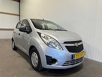 Chevrolet spark 1.0 16v ls bi-fuel 77-tvf-7 - afbeelding 18 van  20