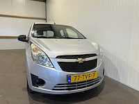 Chevrolet spark 1.0 16v ls bi-fuel 77-tvf-7 - afbeelding 19 van  20