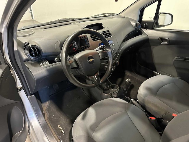 Chevrolet spark 1.0 16v ls bi-fuel 77-tvf-7 - afbeelding 20 van  20