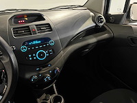 Chevrolet spark 1.0 16v ls bi-fuel, 91-xkd-8 - afbeelding 2 van  14