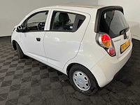 Chevrolet spark 1.0 16v ls bi-fuel, 91-xkd-8 - afbeelding 7 van  14