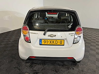 Chevrolet spark 1.0 16v ls bi-fuel, 91-xkd-8 - afbeelding 8 van  14