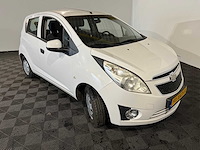 Chevrolet spark 1.0 16v ls bi-fuel, 91-xkd-8 - afbeelding 11 van  14