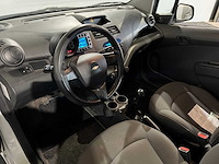 Chevrolet spark 1.0 16v ls bi-fuel, 91-xkd-8 - afbeelding 12 van  14