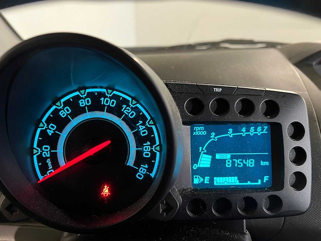 Chevrolet spark 1.0 16v ls bi-fuel, 91-xkd-8 - afbeelding 13 van  14