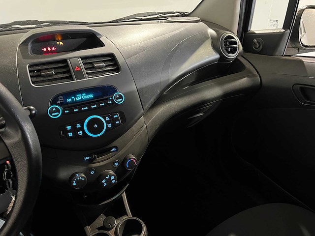 Chevrolet spark 1.0 16v ls bi-fuel, 91-xkd-8 - afbeelding 2 van  14