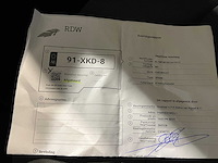 Chevrolet spark 1.0 16v ls bi-fuel, 91-xkd-8 - afbeelding 3 van  14