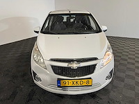 Chevrolet spark 1.0 16v ls bi-fuel, 91-xkd-8 - afbeelding 6 van  14