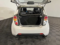 Chevrolet spark 1.0 16v ls bi-fuel, 91-xkd-8 - afbeelding 9 van  14