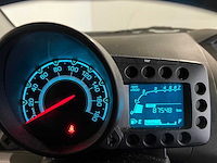 Chevrolet spark 1.0 16v ls bi-fuel, 91-xkd-8 - afbeelding 13 van  14