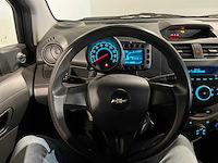 Chevrolet spark 1.0 16v ls bi-fuel, 91-xkd-8 - afbeelding 14 van  14