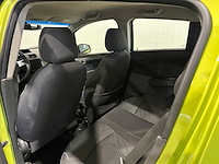 Chevrolet spark 1.0 16v ls bi-fuel benzine / lpg 58-pnp-4 - afbeelding 2 van  17