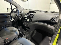 Chevrolet spark 1.0 16v ls bi-fuel benzine / lpg 58-pnp-4 - afbeelding 3 van  17