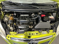 Chevrolet spark 1.0 16v ls bi-fuel benzine / lpg 58-pnp-4 - afbeelding 8 van  17