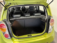 Chevrolet spark 1.0 16v ls bi-fuel benzine / lpg 58-pnp-4 - afbeelding 9 van  17