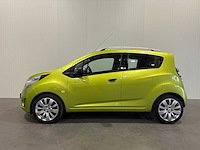 Chevrolet spark 1.0 16v ls bi-fuel benzine / lpg 58-pnp-4 - afbeelding 10 van  17