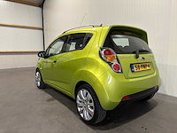Chevrolet spark 1.0 16v ls bi-fuel benzine / lpg 58-pnp-4 - afbeelding 11 van  17