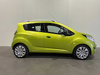 Chevrolet spark 1.0 16v ls bi-fuel benzine / lpg 58-pnp-4 - afbeelding 14 van  17