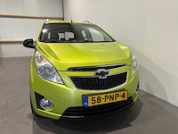 Chevrolet spark 1.0 16v ls bi-fuel benzine / lpg 58-pnp-4 - afbeelding 16 van  17