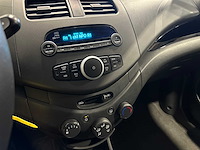 Chevrolet spark 1.0 16v ls bi-fuel lpg 37-nnz-4 - afbeelding 8 van  19