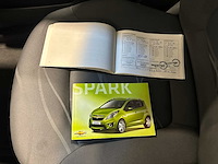 Chevrolet spark 1.0 16v ls bi-fuel lpg 37-nnz-4 - afbeelding 9 van  19