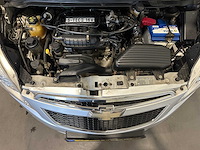 Chevrolet spark 1.0 16v ls bi-fuel lpg 37-nnz-4 - afbeelding 11 van  19