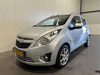 Chevrolet spark 1.0 16v ls bi-fuel lpg 37-nnz-4 - afbeelding 1 van  19