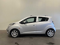 Chevrolet spark 1.0 16v ls bi-fuel lpg 37-nnz-4 - afbeelding 12 van  19
