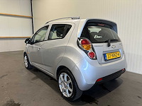 Chevrolet spark 1.0 16v ls bi-fuel lpg 37-nnz-4 - afbeelding 13 van  19