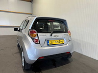 Chevrolet spark 1.0 16v ls bi-fuel lpg 37-nnz-4 - afbeelding 14 van  19