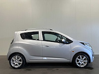 Chevrolet spark 1.0 16v ls bi-fuel lpg 37-nnz-4 - afbeelding 16 van  19