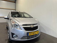 Chevrolet spark 1.0 16v ls bi-fuel lpg 37-nnz-4 - afbeelding 18 van  19