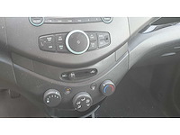 Chevrolet spark 1.0 16v lt, 03-lnl-6 - afbeelding 6 van  8