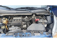 Chevrolet spark 1.0 16v lt, 03-lnl-6 - afbeelding 7 van  8