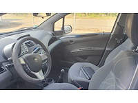 Chevrolet spark 1.0 16v lt, 03-lnl-6 - afbeelding 4 van  8