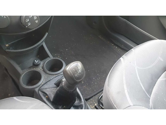 Chevrolet spark 1.0 16v lt, 03-lnl-6 - afbeelding 5 van  8