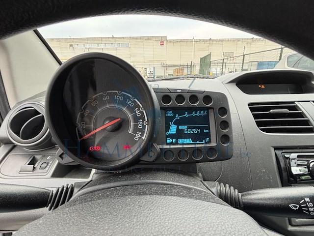 Chevrolet spark 1.0i +, 2012 - afbeelding 6 van  35