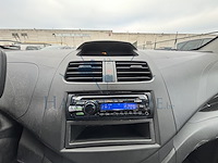 Chevrolet spark 1.0i +, 2012 - afbeelding 8 van  35