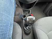 Chevrolet spark 1.0i +, 2012 - afbeelding 10 van  35