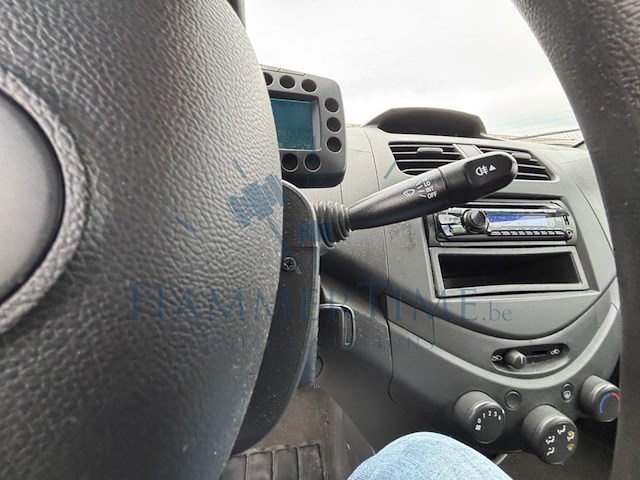 Chevrolet spark 1.0i +, 2012 - afbeelding 14 van  35