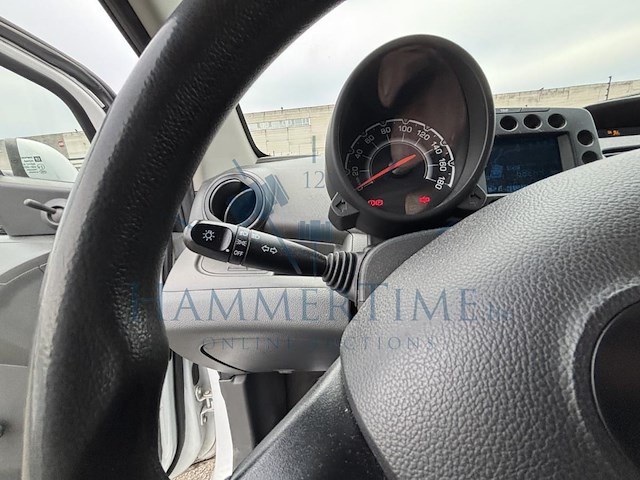 Chevrolet spark 1.0i +, 2012 - afbeelding 15 van  35