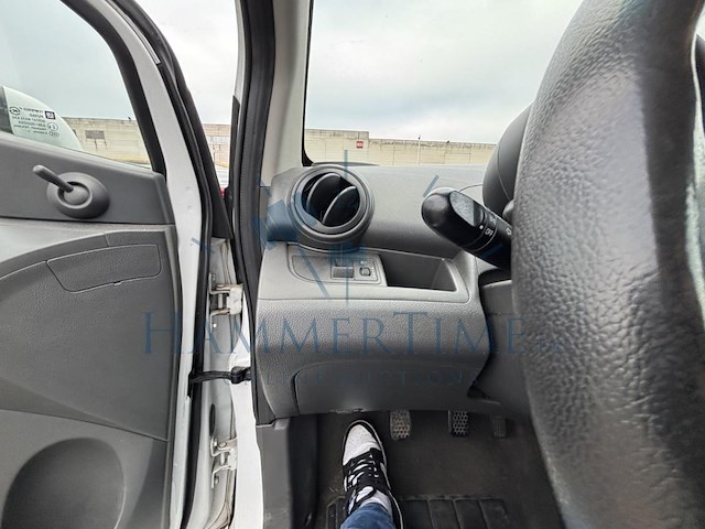 Chevrolet spark 1.0i +, 2012 - afbeelding 16 van  35