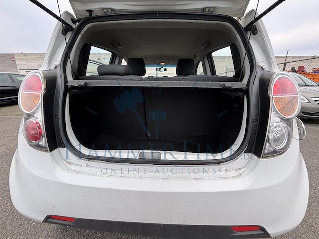 Chevrolet spark 1.0i +, 2012 - afbeelding 18 van  35
