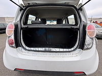 Chevrolet spark 1.0i +, 2012 - afbeelding 18 van  35