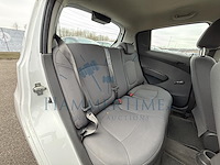 Chevrolet spark 1.0i +, 2012 - afbeelding 20 van  35