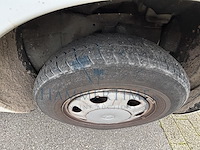 Chevrolet spark 1.0i +, 2012 - afbeelding 21 van  35