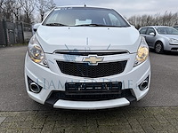 Chevrolet spark 1.0i +, 2012 - afbeelding 12 van  35
