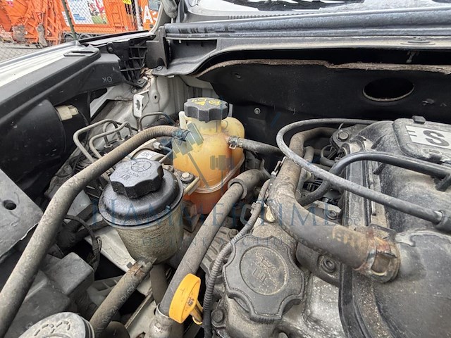 Chevrolet spark 1.0i +, 2012 - afbeelding 24 van  35