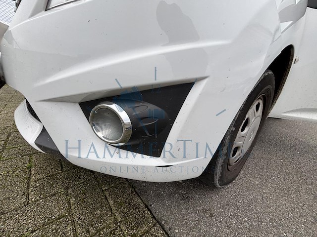 Chevrolet spark 1.0i +, 2012 - afbeelding 25 van  35