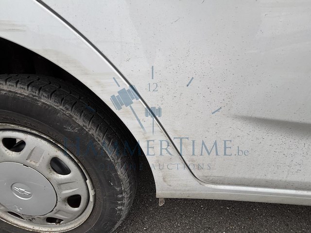 Chevrolet spark 1.0i +, 2012 - afbeelding 26 van  35